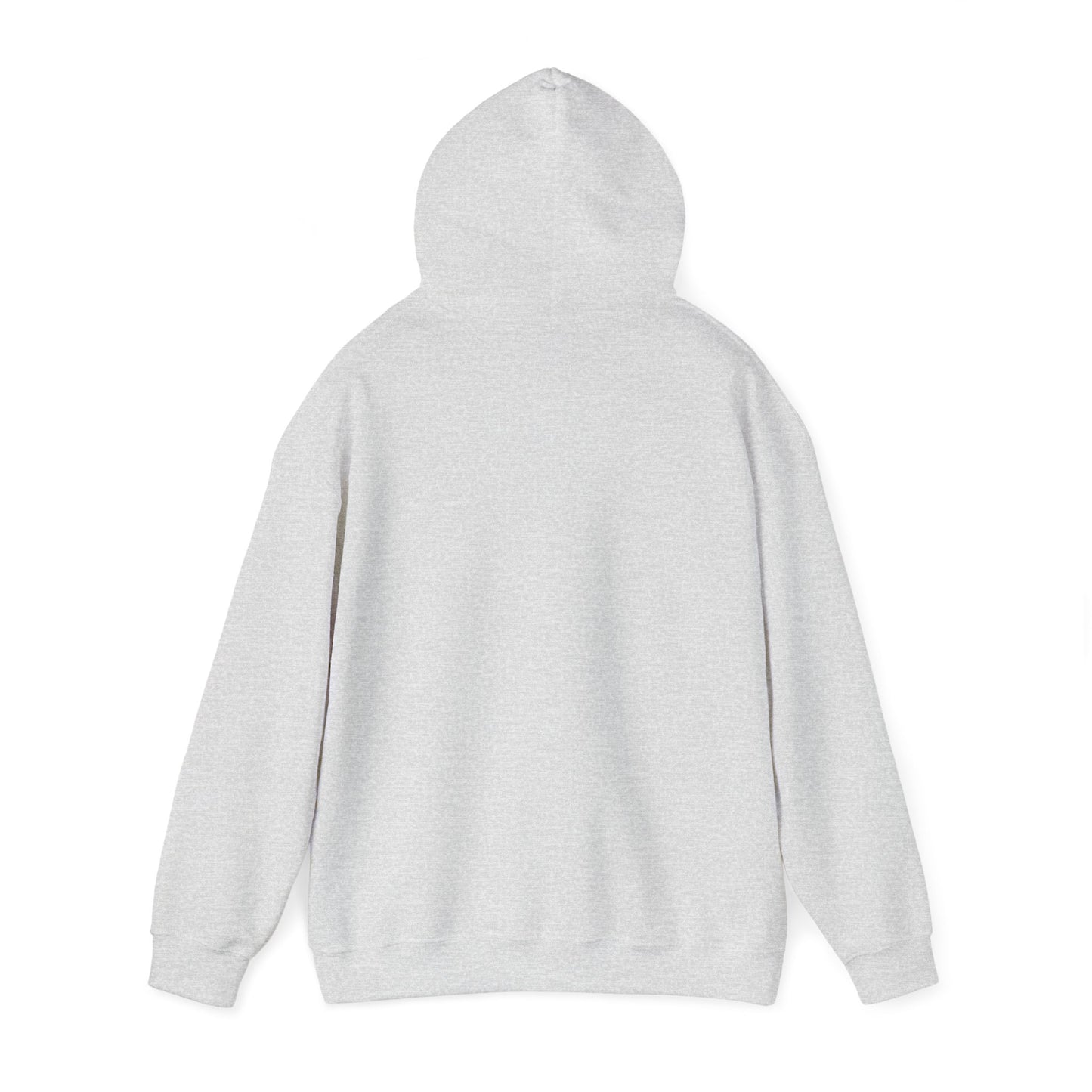 North Woods, Finnesota Hoodie