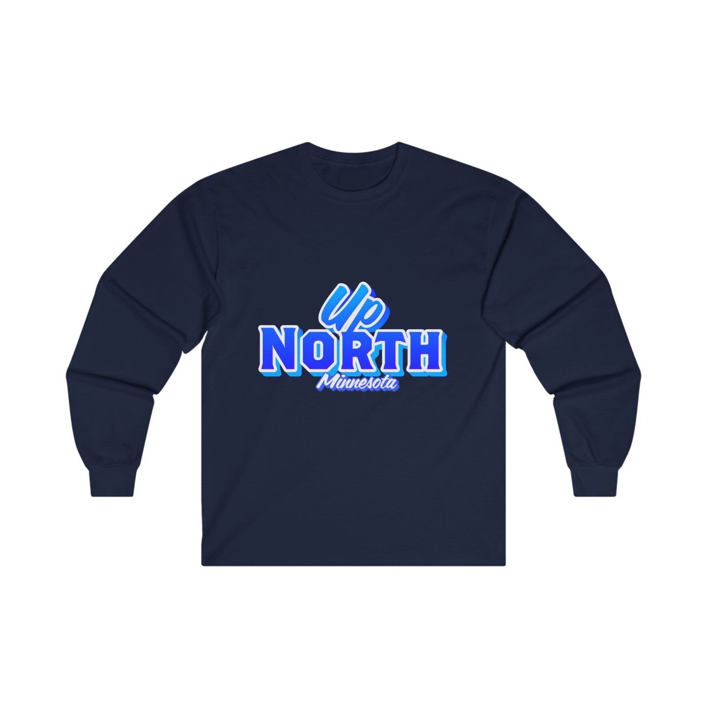 UpNorth Long Sleeve