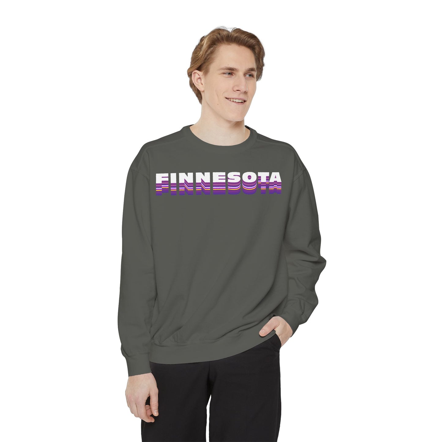 Finnesota NO Hoodie