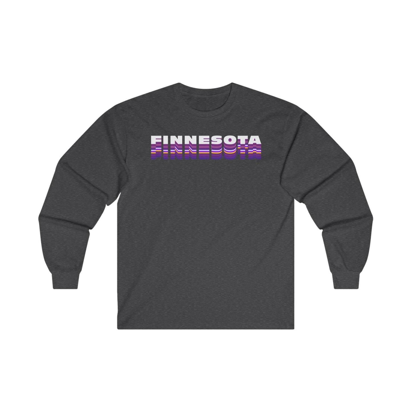 FINNESOTA LONG SLEEVE