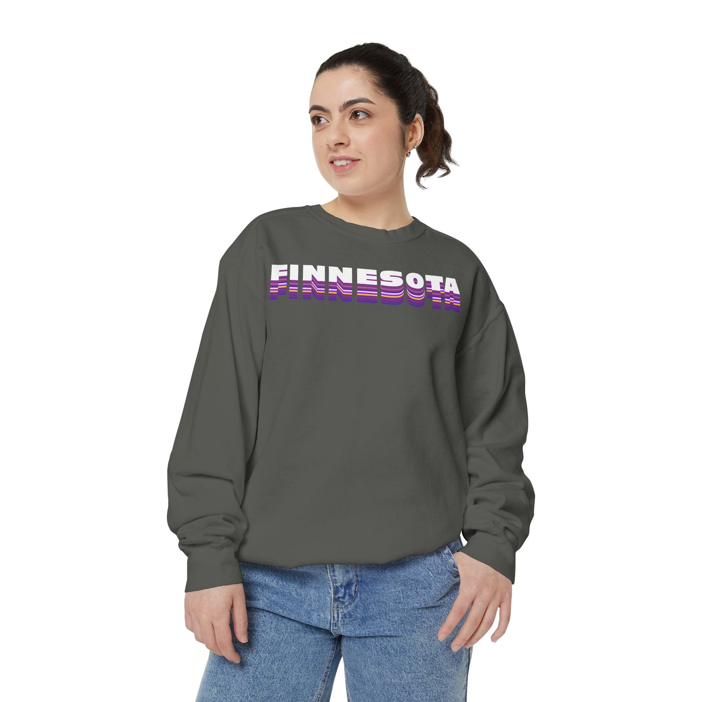 Finnesota NO Hoodie