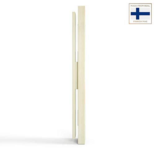 Finnish Pine Tranquility Sand Timer