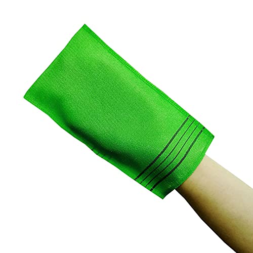 #1 SELLER The Korean Towel Body Scrubber