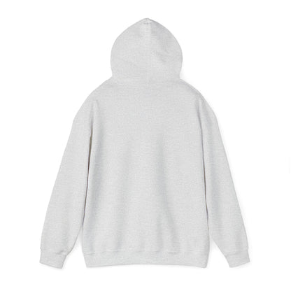 North Woods, Finnesota Hoodie