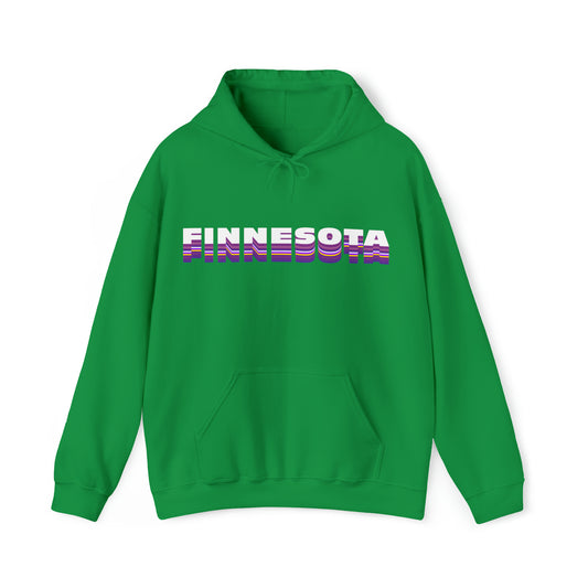 Finnesota Skol Hoodie