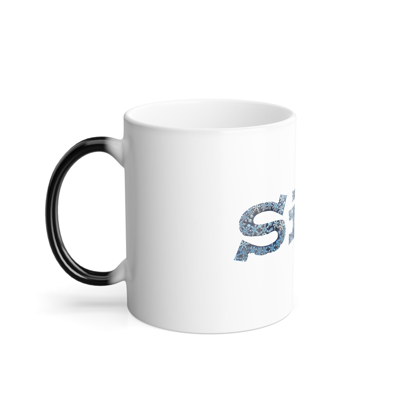 Sisu Morphing Mug