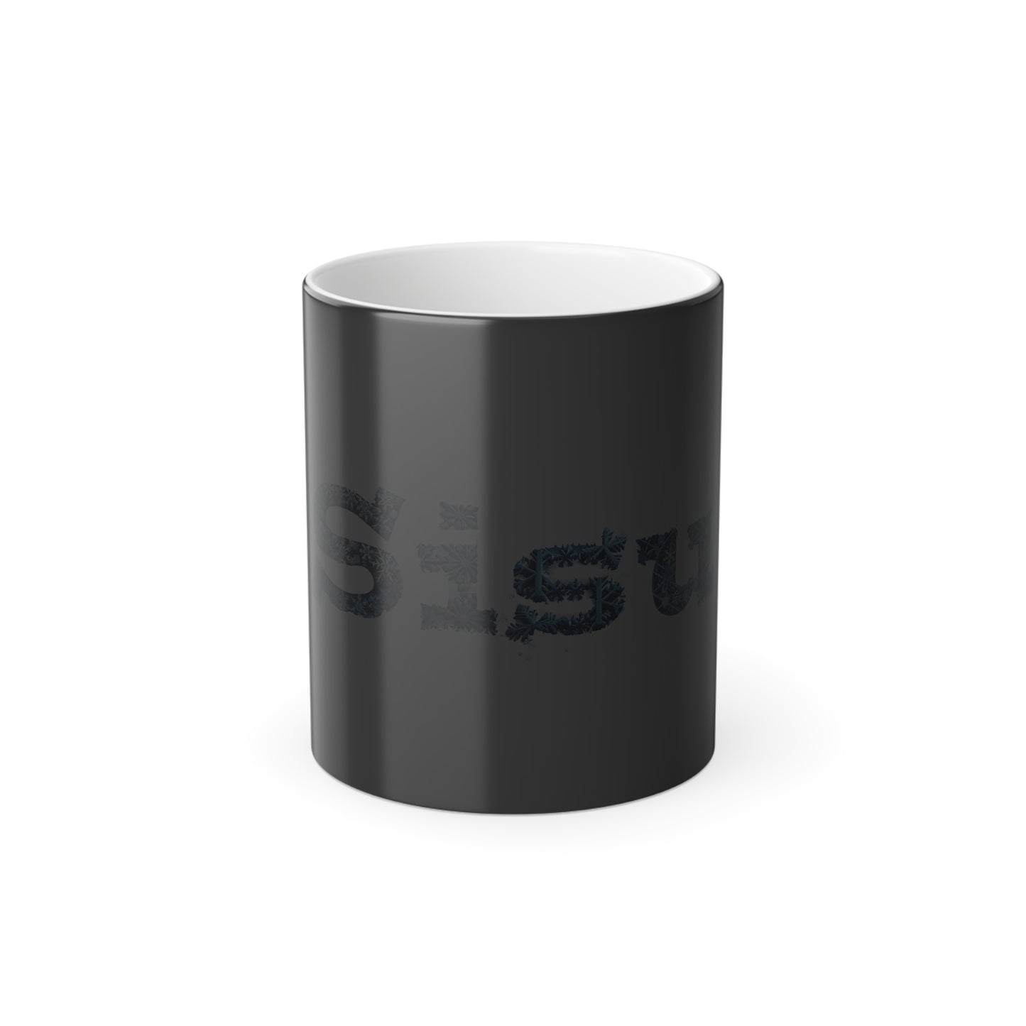 Sisu Morphing Mug