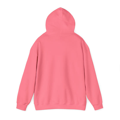 North Woods, Finnesota Hoodie