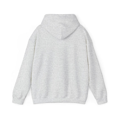 North Woods, Finnesota Hoodie