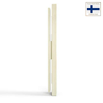 Finnish Pine Tranquility Sand Timer